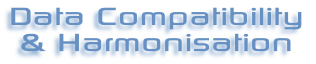 Data Compatibility & Harmonisation